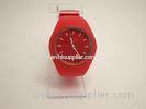 2014 Lovely Item Popular Design Silicone Watches