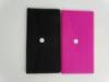 Multi-functional Silicone Wallets , Silicone Coin Purses For Card Cases