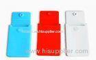 Silicone Business Card Protective Case / Silicone Smart Wallet