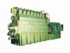 1600KW / 2000KVA G300 Industrial, Marine Diesel Engine Generator