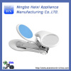 Stainless Steel Nail Clipper