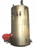 High Efficient Oil Fired Marine Steam Boiler with Safety Valve