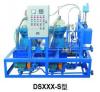 3 Phase / 440V / 60Hz Engine Marine Fuel Oil Purifiers