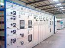 1250GF3 400V 3300V 10500V HFO Fired Power Plant With Low Emissions