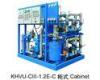 1000 kW - 60000 kW Heavy Fuel Oil Booster Unit for Main / Auxiliary Engine