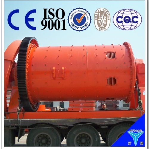Competitive Price grinding Mill