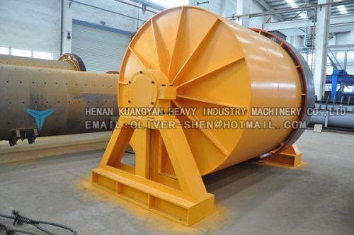 High quality ball mill from China