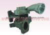 Volkswagen Turbocharger GT1749V 729325-5003