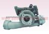 VW Turbocharger 070145701K GT1749V Diesel Engine