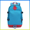 2014 popular canvas rucksack hot school bag laptop backpack