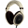 Sennheiser HD598 High-End Open Circumaural Over Ear Headphones Burl Wood Accents