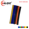 Silicone hose 4-Ply 3 1/4&quot; (83mm) 1 Foot Long Blue yellow green Silicone Hose Coupler Tube