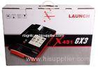Launch Master X431 Scanner , Mercedes Benz Car Delphi Diagnostic Tools X431 Gx3