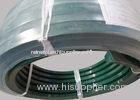 Ceramic transmission industrial PU Green V-belt Polyurethane V Belt C-22 type