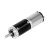 PMDC PLANETARY GEAR MOTOR (28ZYT38-28PLG)