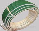 For Up steep conveying industrial line Super Grip Belts With Top PVC