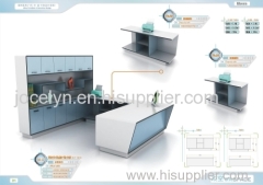 2014 most popular office furniture desk designs