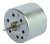 MICRO DC MOTOR (RF-330)