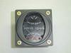 Input Alam E - F 2 1/4, 2 inch Daul Fuel Tank Level Gauges / Airplane Gauge DF2-VA