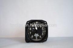 Aircraft Gauge Barometric Scale Inches Aircraft Altitude Indicator BG10-2