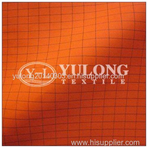 wholesale anti-static workwear fabric for coverall