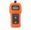 U480 Obd2 Car Diagnostic Scanner , Vehicle Auto Problem Code Reader