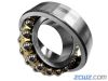 hot sale nsk- skf -fag self-aligning ball bearing