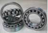 hot sale nsk- skf -fag self-aligning ball bearing