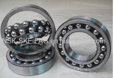 hot sale nsk- skf -fag self-aligning ball bearing