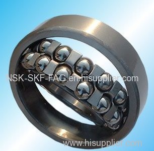 hot sale nsk- skf -fag self-aligning ball bearing