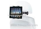 Wireless PDA Tablet PC Ipad Holder Mount ABS , backseat Auto Cell Phone Holder