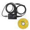 Multi Function Forklift Tools Linde Canbox Diagnostic Tool With 4 Pin Cabel
