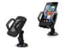 Capdase Plastic Phone Holder Universal , portable car mount holder