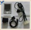 Self-Diagnostic Dr ZX Hitachi Excavator Diagnostic Tools With 4 / 6 Pin Cable