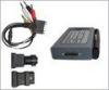 Multi Language Mercedes Star Diagnostic Tool , Benz Mb Star C4 With Dell D630 Laptop