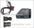 Multi Language Mercedes Star Diagnostic Tool , Benz Mb Star C4 With Dell D630 Laptop
