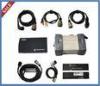 Mercedes Star Diagnostic Tool , Mb Star C3 Mercedes Benz Truck Diagnostic Scanner