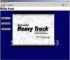 Mitchell On Demand5 Heavy Trucks Edition , Ford / Mercedes Automotive Diagnostic Software