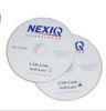 Nexiq 125032 USB Link Truck Diagnostic Software With Diesel Truck Interface