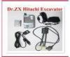 Dr. Zaxis Palm Version Hitachi Diagnostic Tool / Diagnostic Software