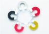U Shaped Portable Magnet Mobile Phone Holder / Car Cellphone Holder Hands Free