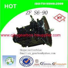 ZF S6-90 Gear Box Factory from China
