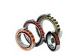 hot sale nsk- skf -fag angular ball bearing