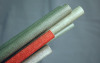 Vulcanized Fiber Tube, Vulcanised Fibre Tube, Fuse Tube, Fiber Tubing, Grey, Red, Black