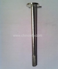 Arc-Shortening Rod, Arc Extinguishing Rod, Arc Quenching Rod, Copper Rod