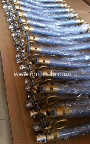 36kV/100A Fuse Holder, Fuse Carrier, 36kV/100A Fuse Tube Assembly