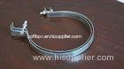 Wall mounted FTTH Fiber Splice closure , dome type cable heatshrink