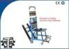 Stainless Steel Ambulance Stair Chair