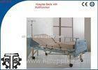 Hospital Bed Multifunctional CE Certified for Wounded Treatment