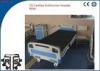 Good Qualty Plastic CE Certified Multifunctional ICU Hospital Bed Medical Treatment